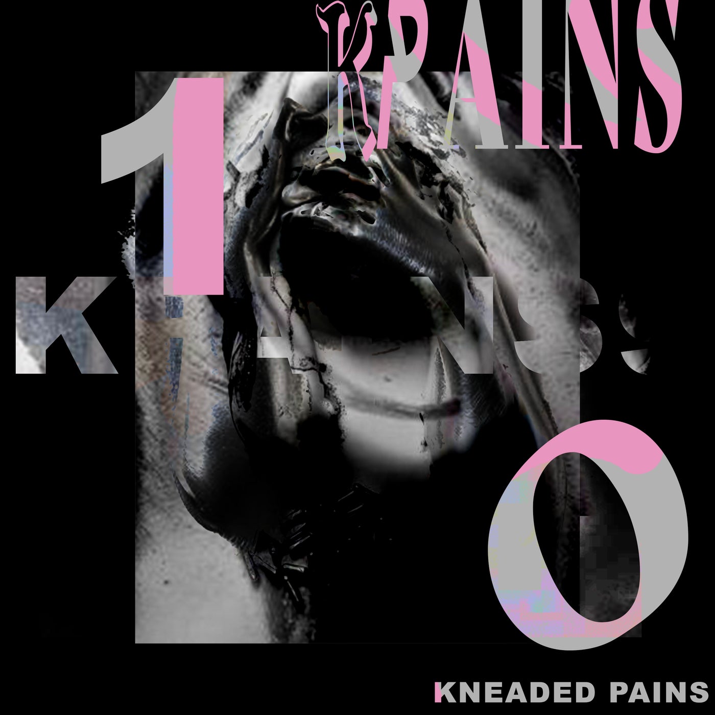 image cover: VA - KPAINS10 on Kneaded Pains