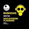 Cover Image for Nucleogenik Original Mix