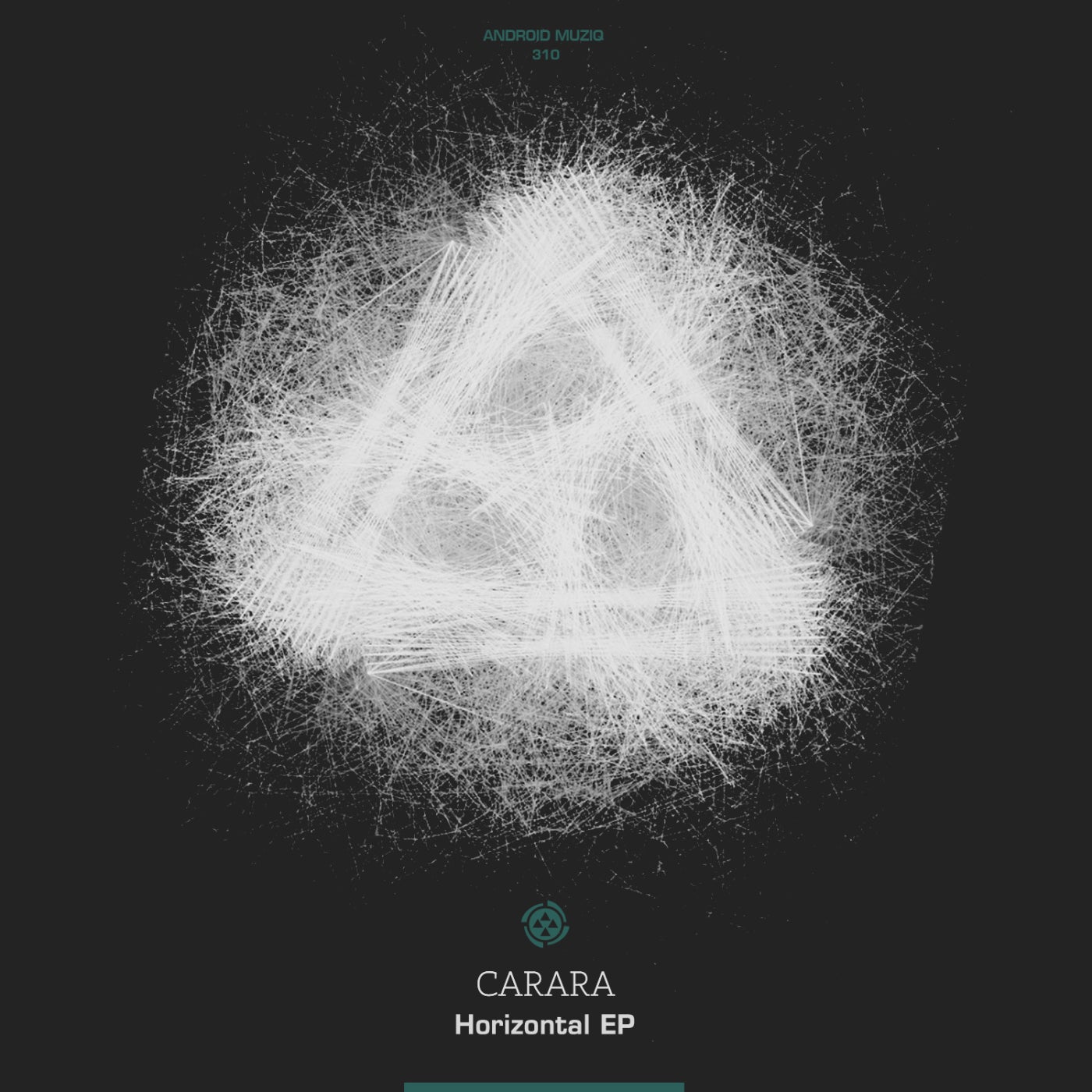 image cover: Carara - Horizontal EP on Android Muziq