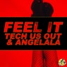 Cover Image for Feel It Original Mix