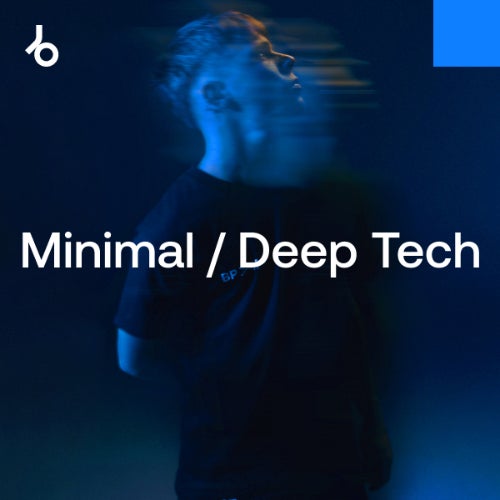 image cover: BP - Warm-Up Essentials 2025: Minimal / Deep Tech