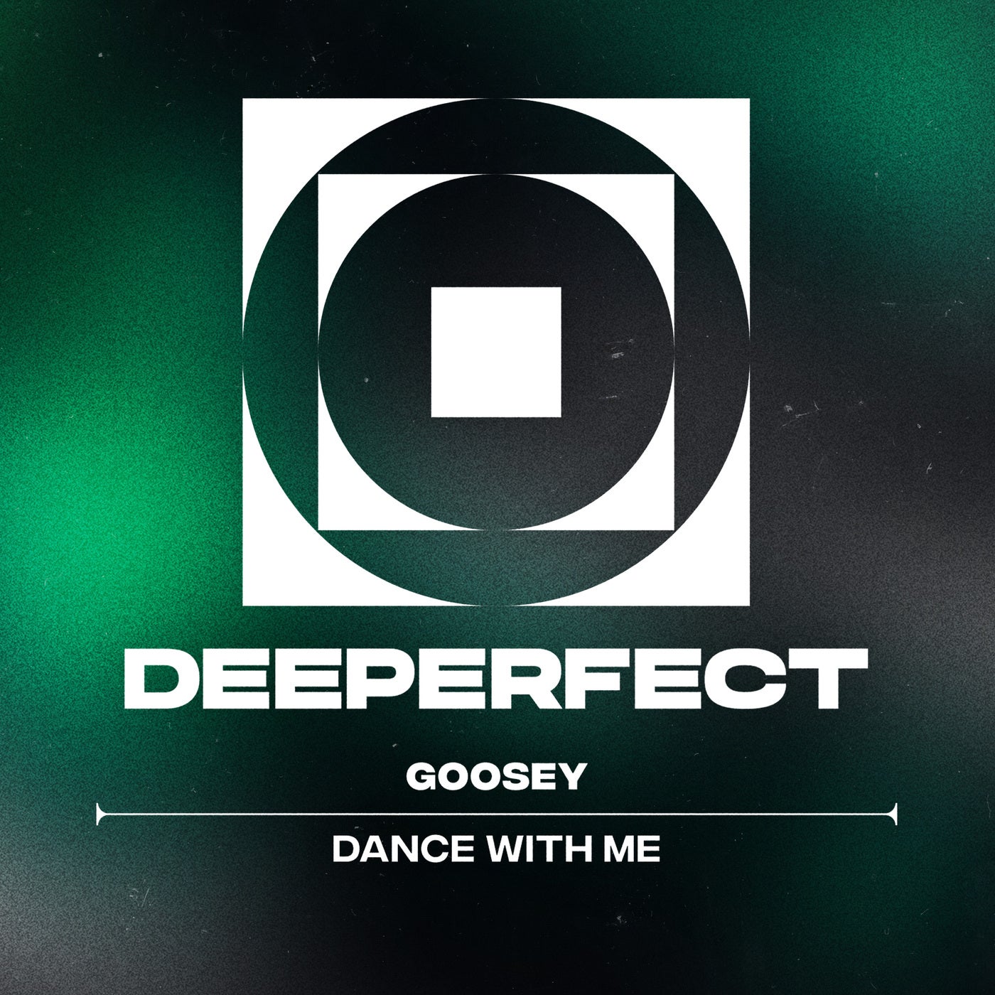 image cover: Goosey - Dance With Me on Deeperfect