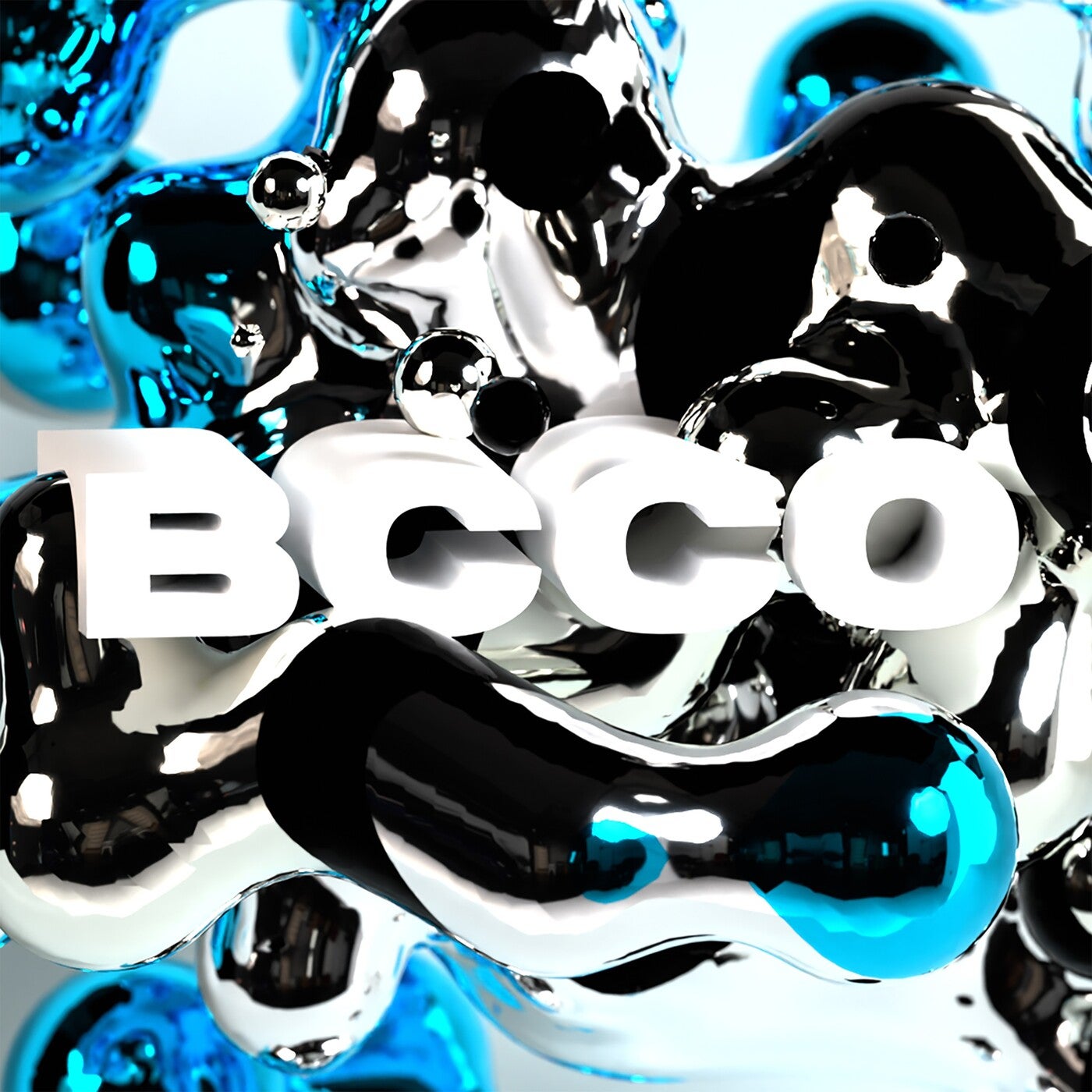 image cover: BCCO, Nathan Alexander - BCCT002 | Curated by DJ Hyperdrive on BCCO