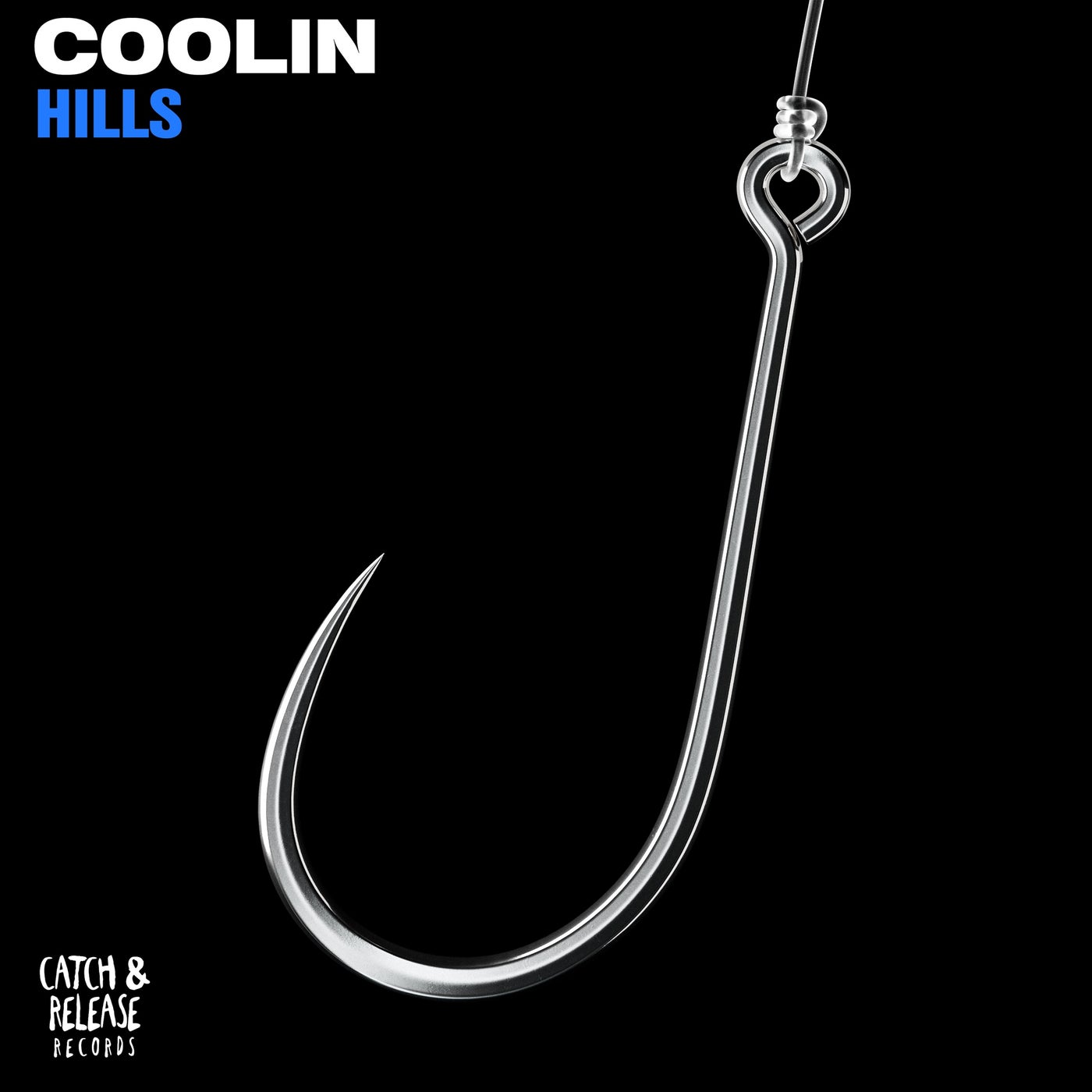 image cover: HILLS (US) - Coolin on Catch & Release