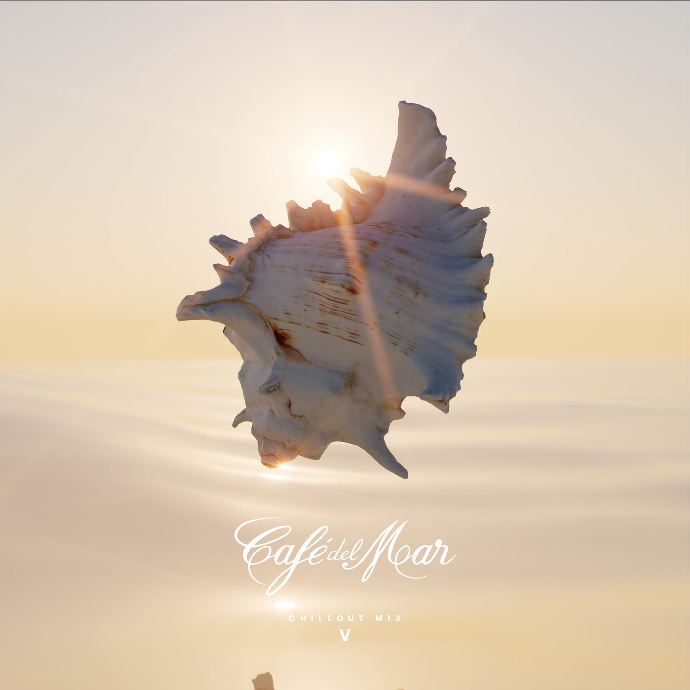 image cover: Brixton Underground - Don't Feel the Same on Café Del Mar Music