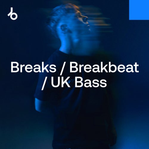 Cover Image for Beatport - Warm Up Essentials 2025: Breaks / UK Bass