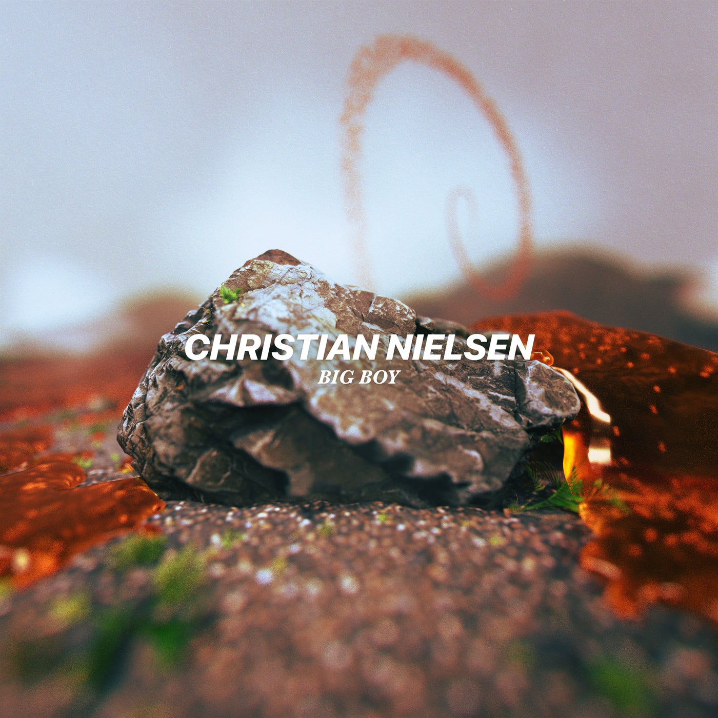 image cover: Christian Nielsen - Big Boy on Impressum