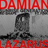 Cover Image for Sunrise Generation Re-Shape