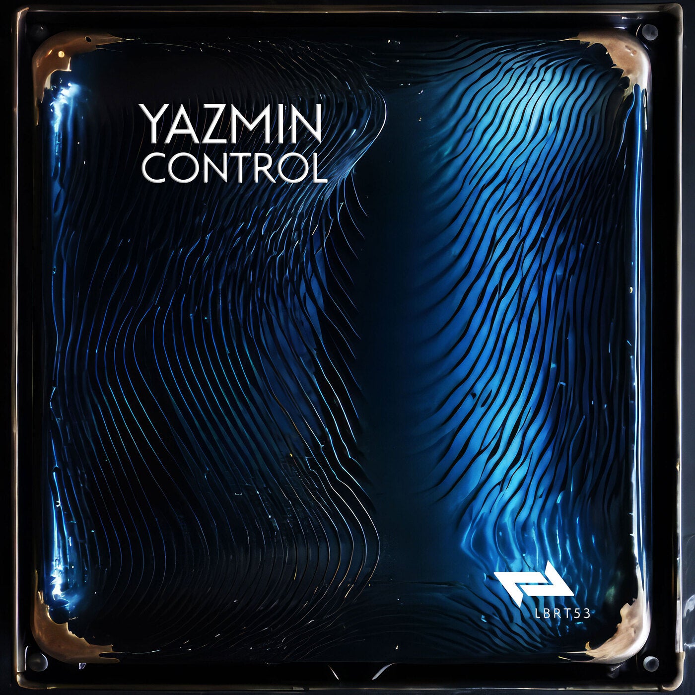 image cover: YAZMIN (MT) - Control on Liberta Records