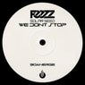 Cover Image for We Dont Stop Original Mix