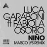 Cover Image for Niño (Marco Lys Remix) feat. Fabiola Osorio Extended Mix