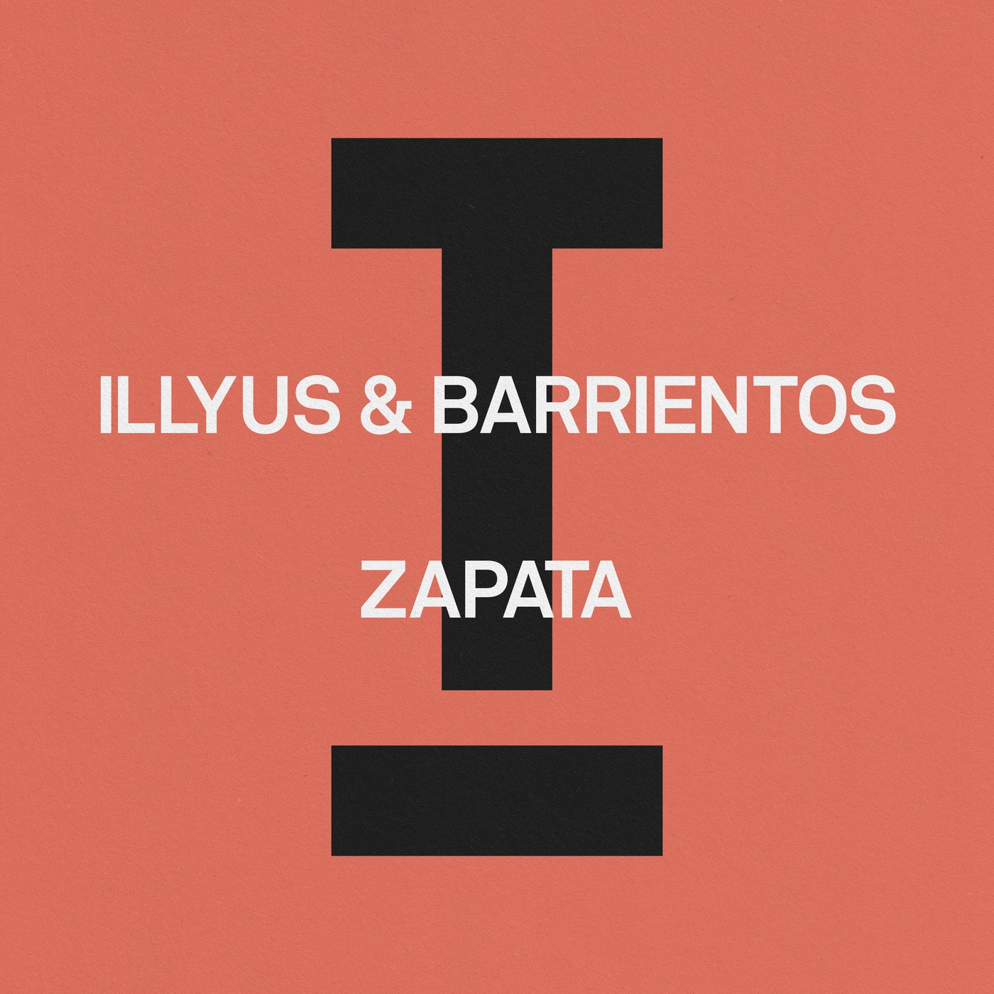 image cover: Illyus & Barrientos - Zapata on Toolroom