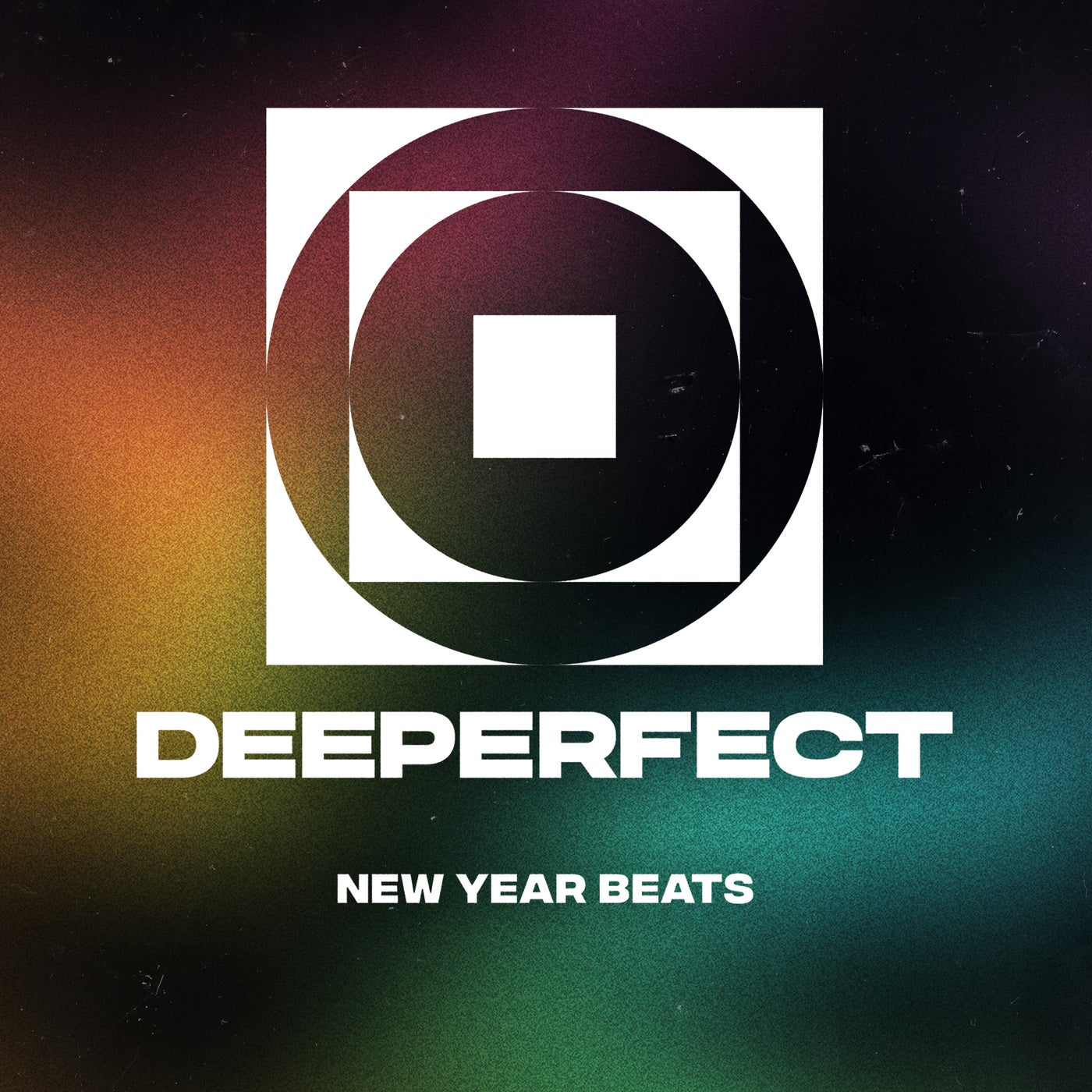 image cover: VA - New Year Beats on Deeperfect