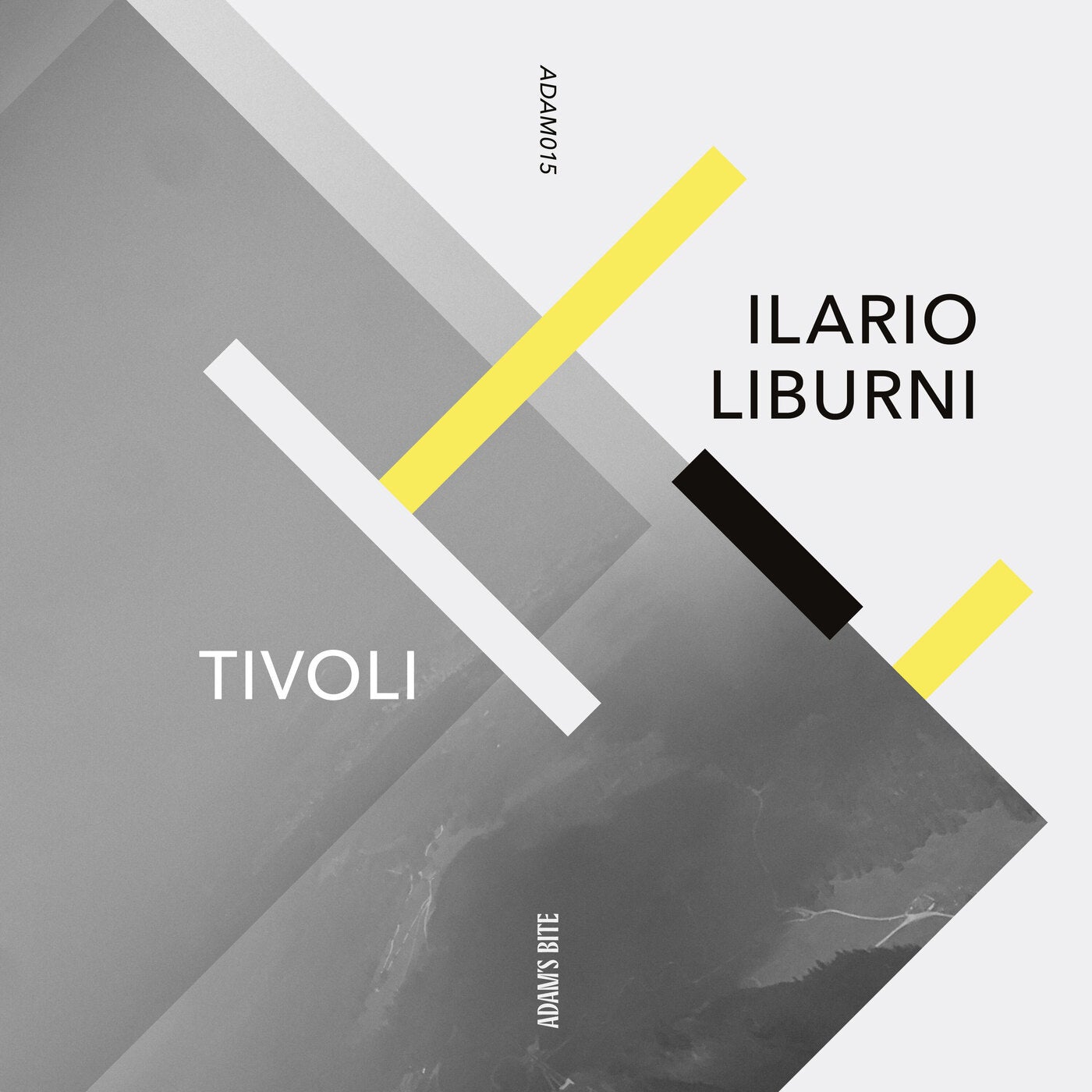 image cover: Ilario Liburni - Tivoli on Adam's Bite