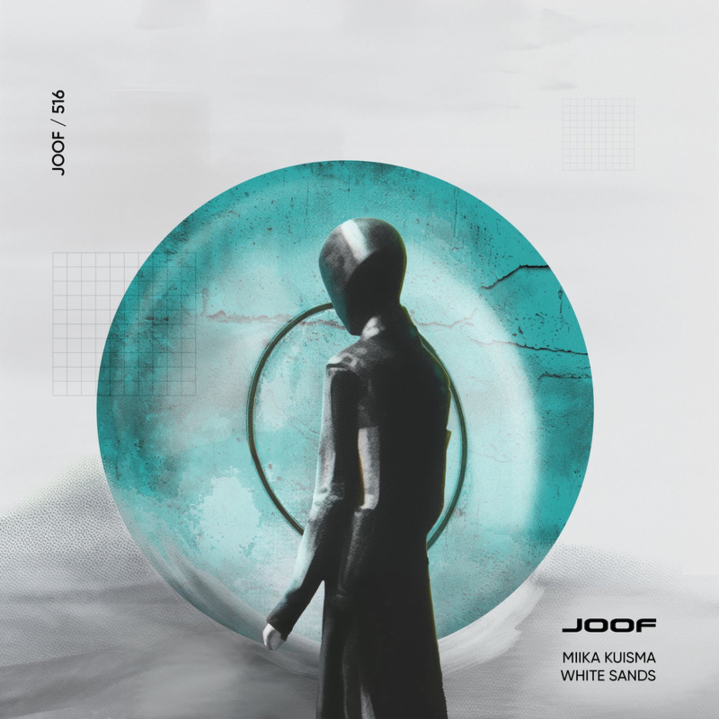 image cover: Miika Kuisma - White Sands on JOOF Recordings