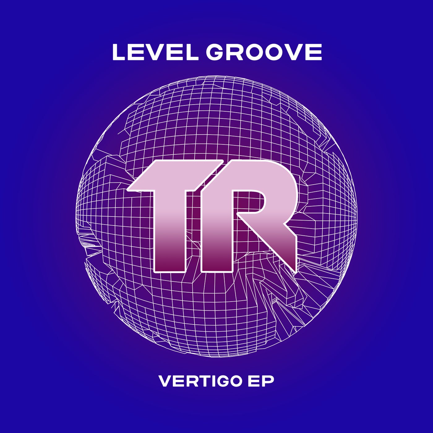 image cover: Level Groove - Vertigo EP on Transmit Recordings