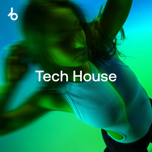 image cover: BP - Best New Hype Tech House: January 2025