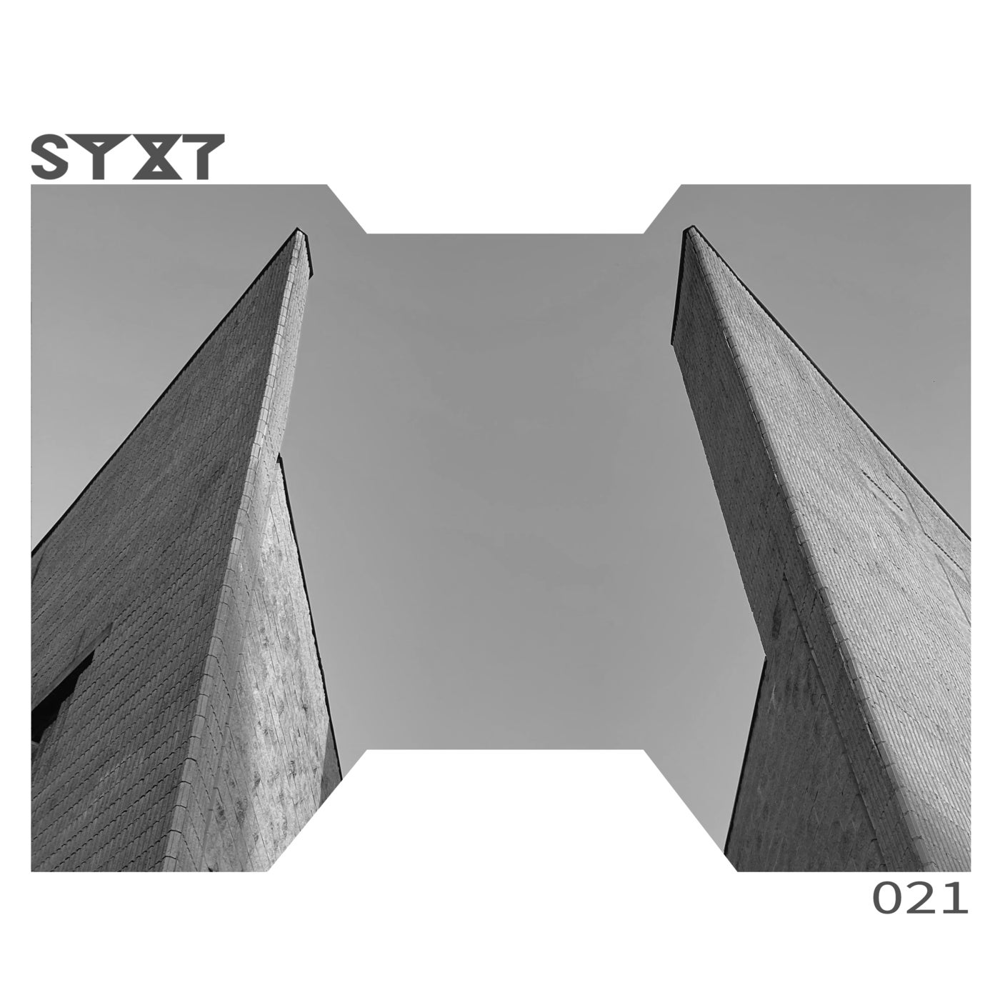 image cover: Franz Jager - Syxt021 on SYXT