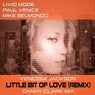 Cover Image for Little Bit Of Love Danny Clark Mix