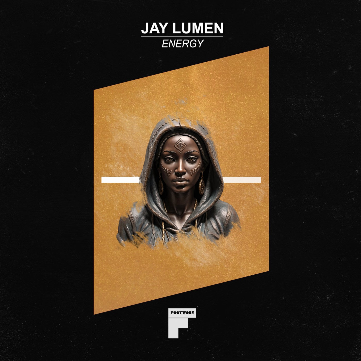 image cover: Jay Lumen - Energy on Footwork