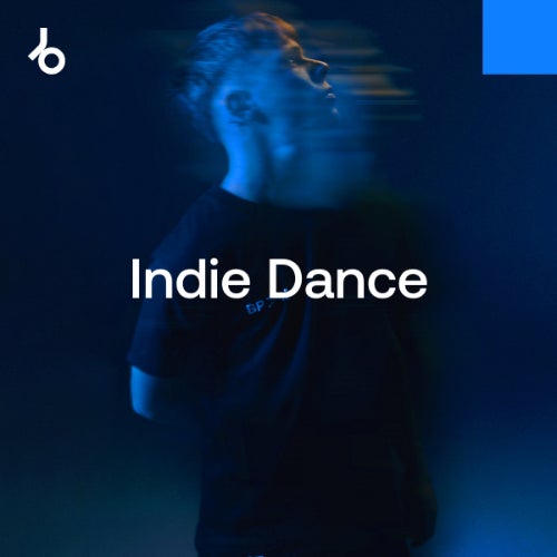 image cover: BP - Warm-Up Essentials 2025: Indie Dance