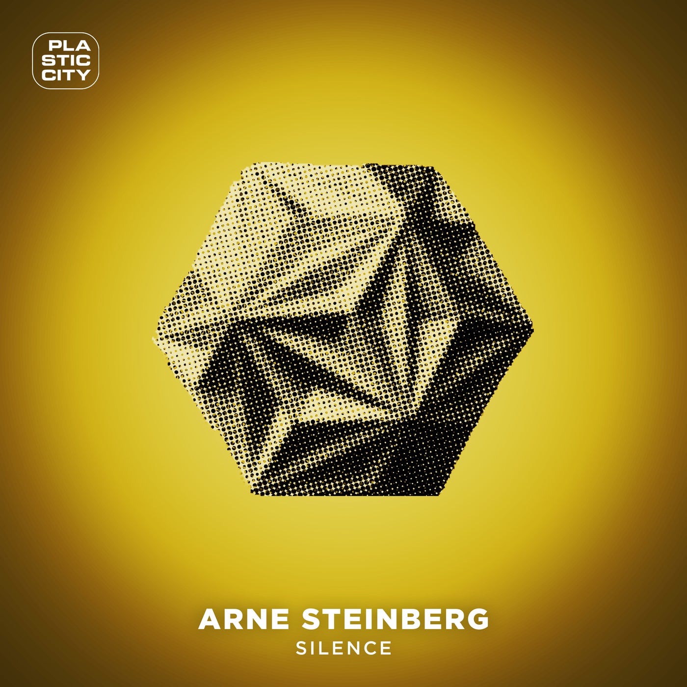 Cover Image for Arne Steinberg - Silence on Plastic City