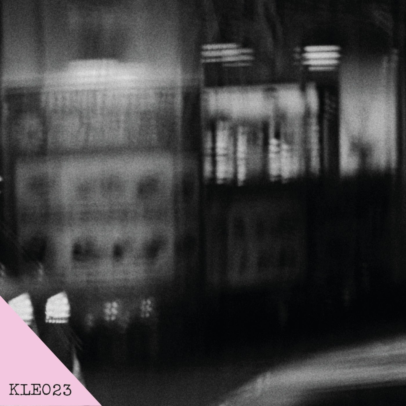 image cover: Markus Homm, Nici Faerber - Basement Room (The Remixes) on klaus:elle