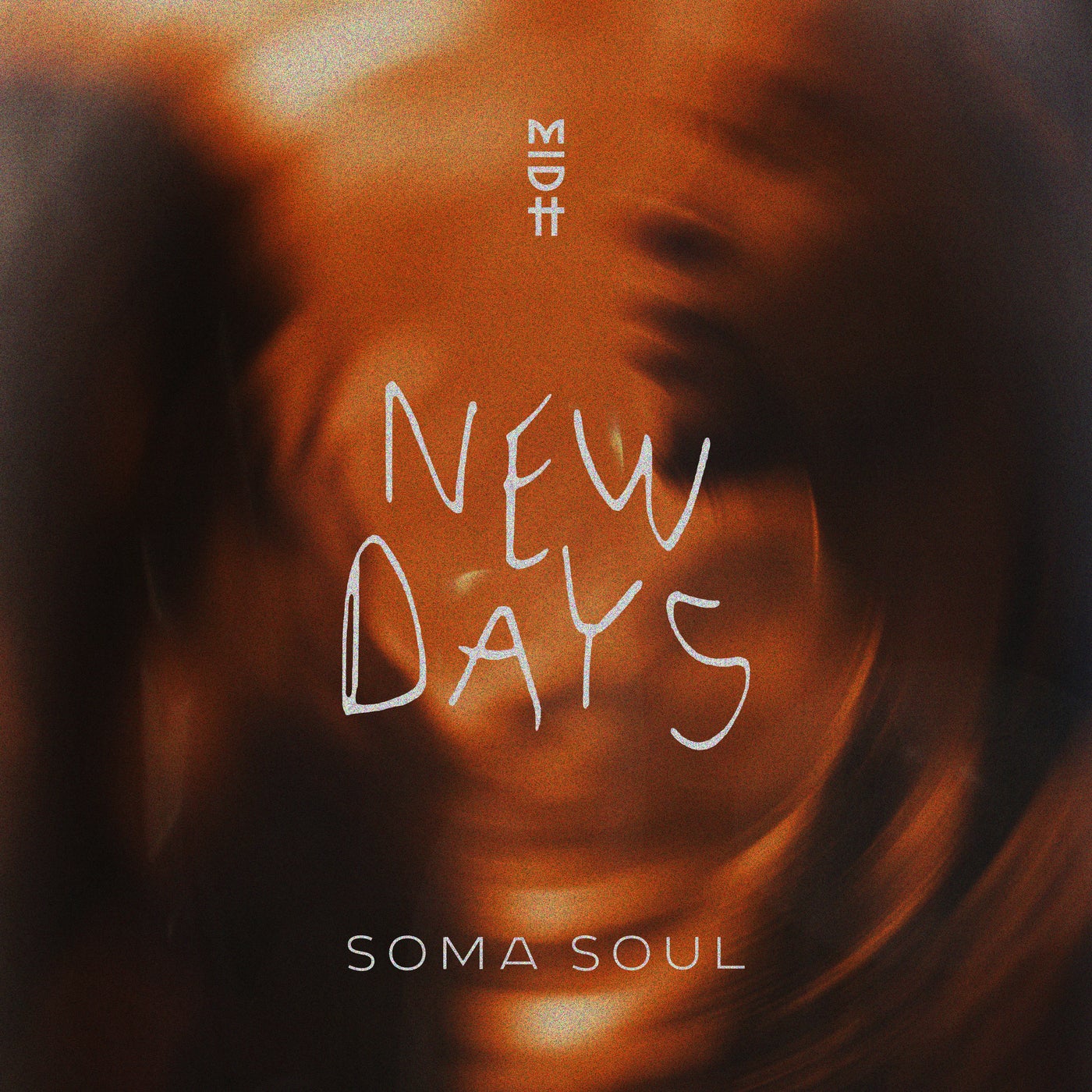 image cover: Soma Soul, Rondo Mo - New Days on Madorasindahouse Records