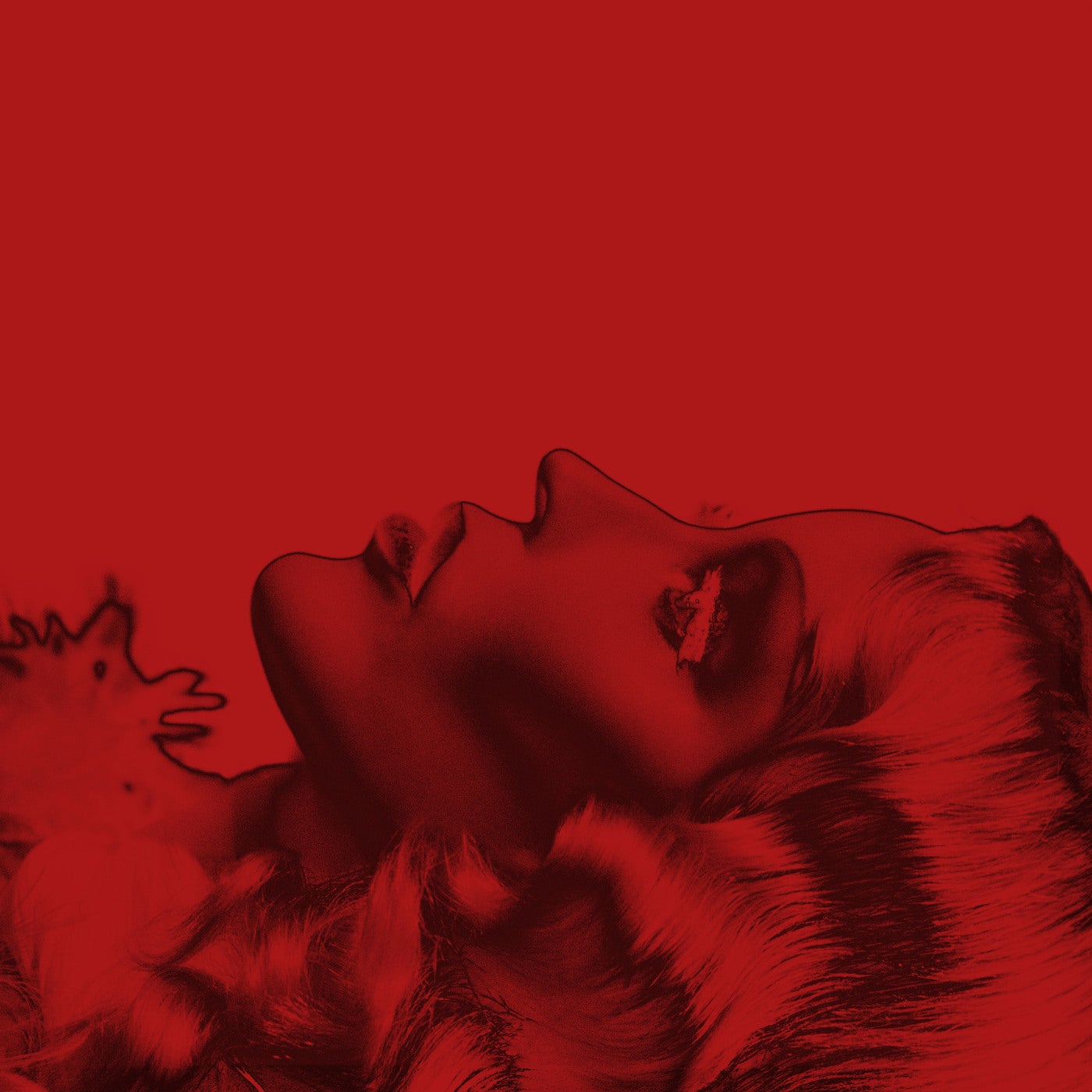 image cover: Daphne Guinness, Hercules & Love Affair - Sleep - Deluxe Edition on Agent Anonyme Recordings