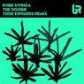 Cover Image for The Doobie Todd Edwards Remix