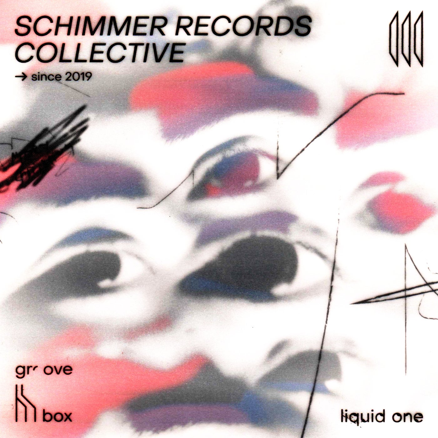 image cover: VA - Observations on Schimmer Records