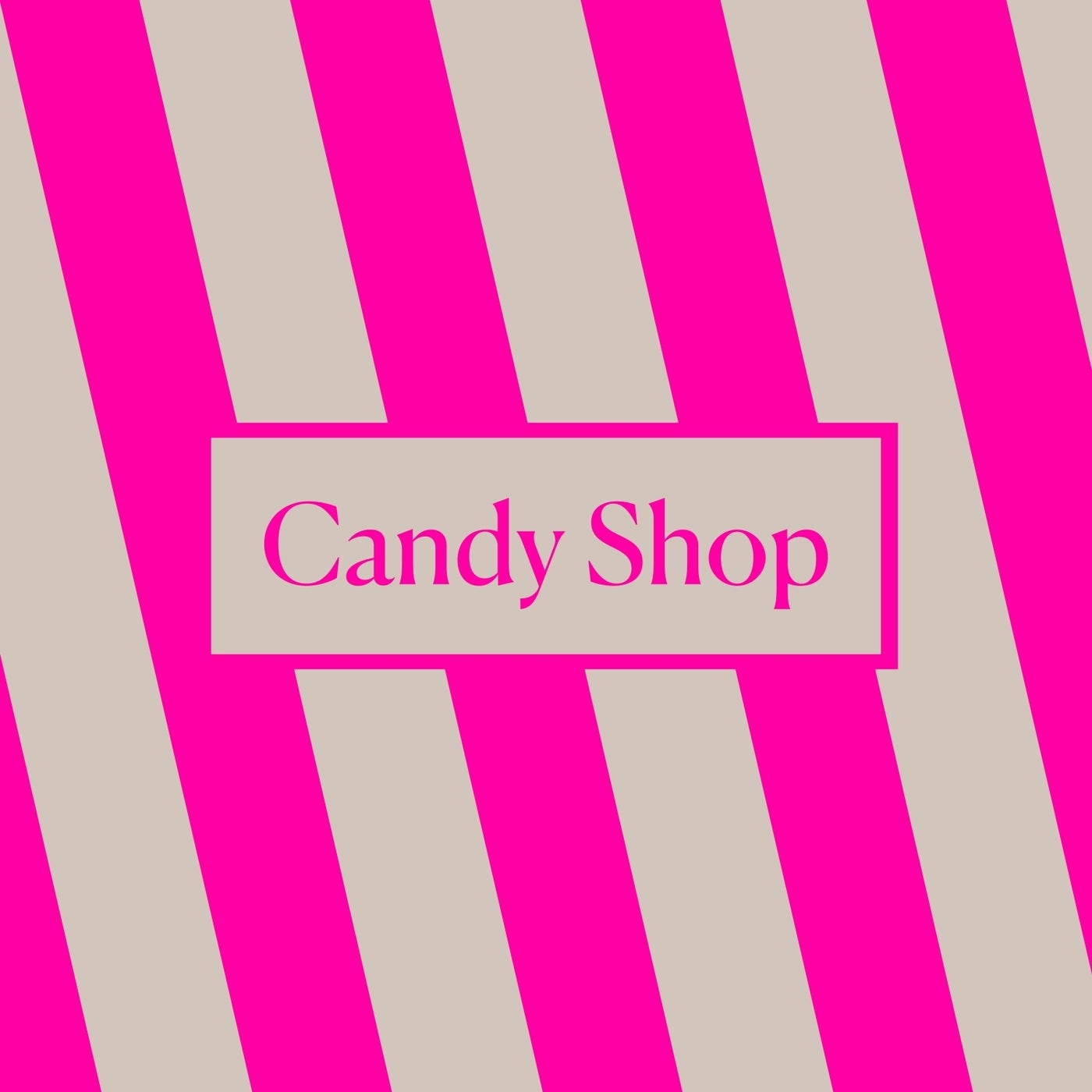 image cover: Kevin McKay, Mareels - Candy Shop on Glasgow Underground