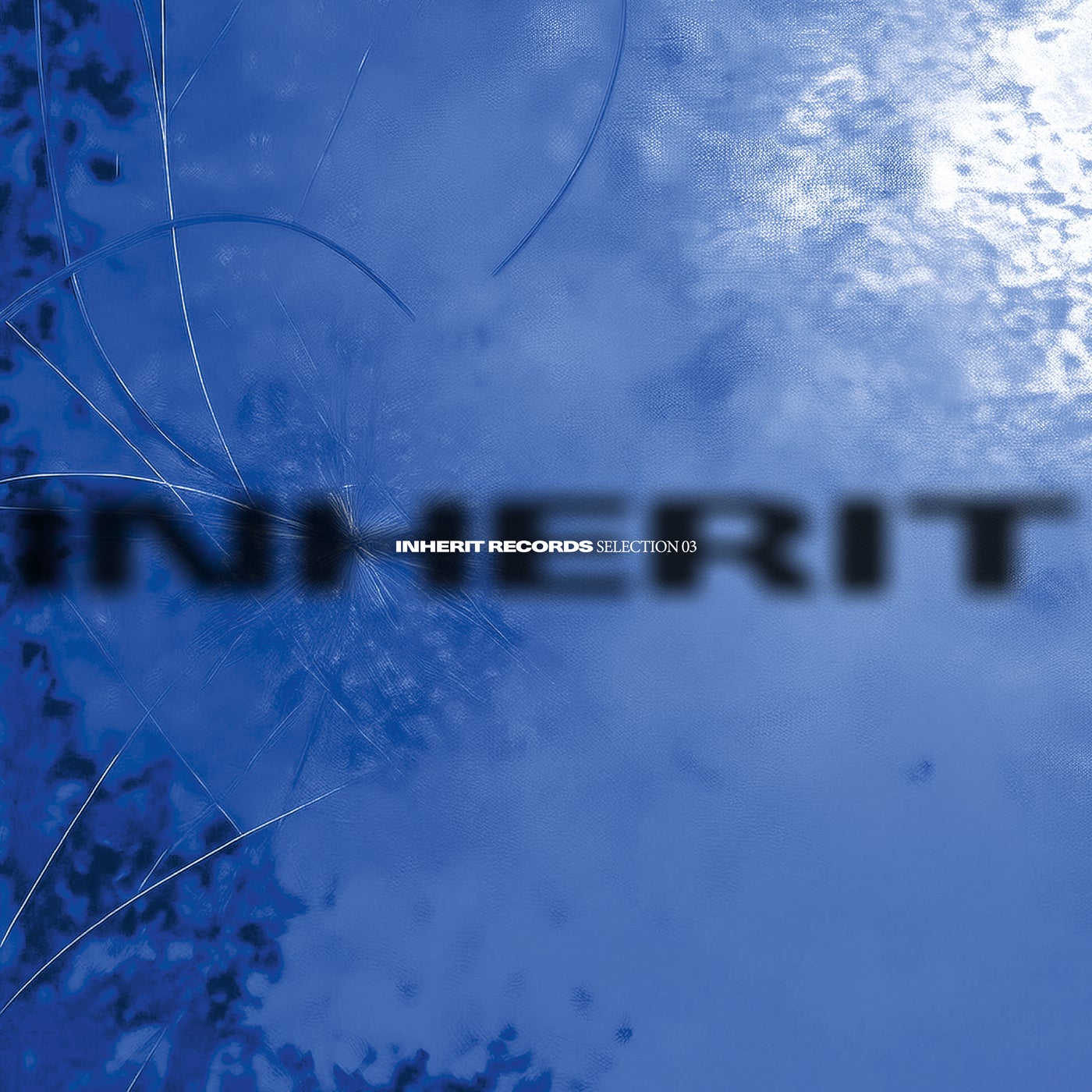 image cover: VA - Inherit Selection 03 on Inherit