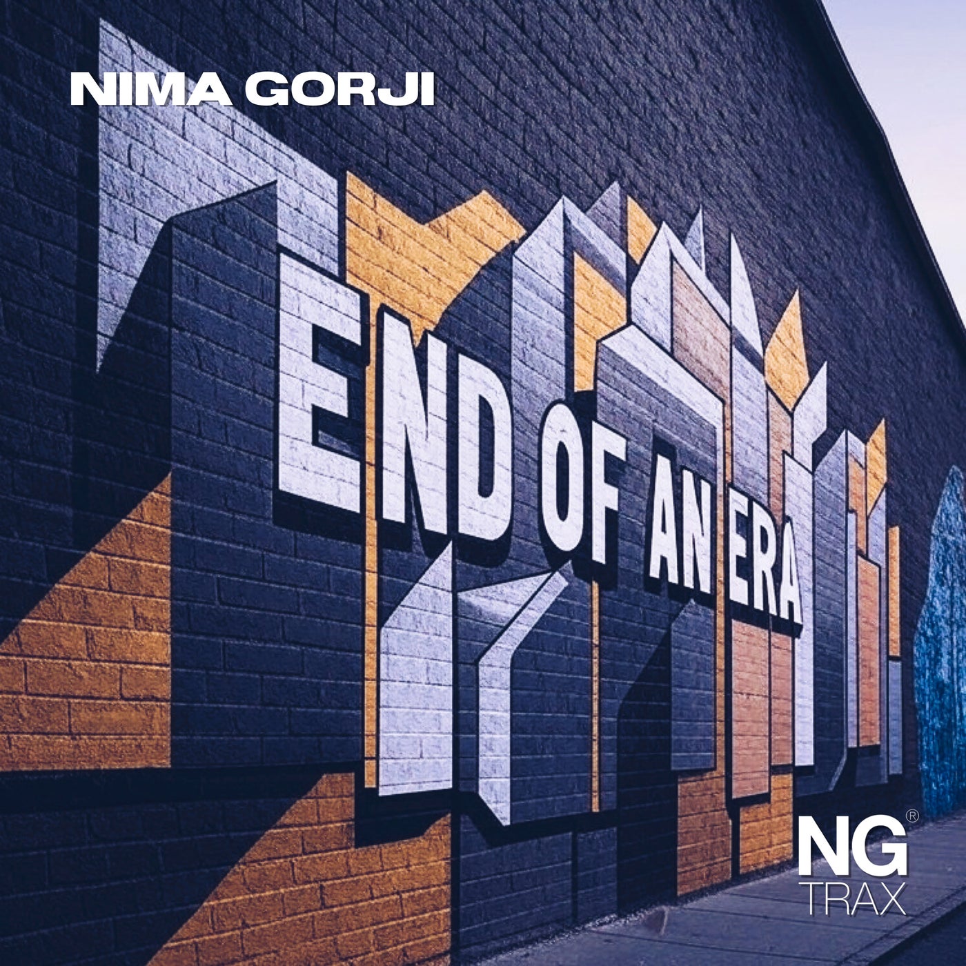 image cover: Nima Gorji - End Of An Era on NG Trax