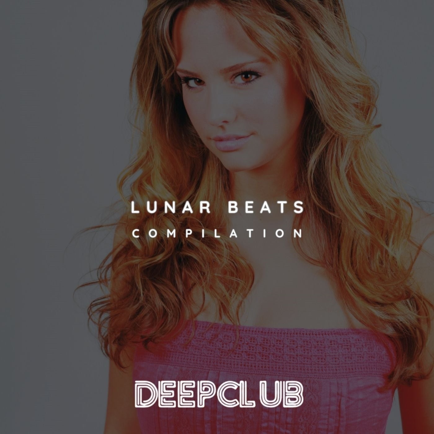 image cover: VA - Lunar Beats on Deepclub