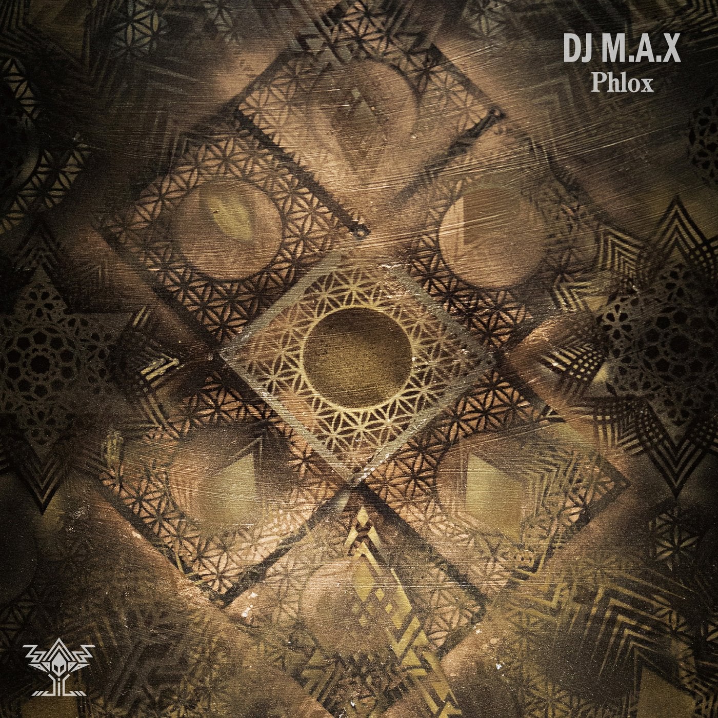 image cover: DJ M.A.X - Phlox on Totem Traxx