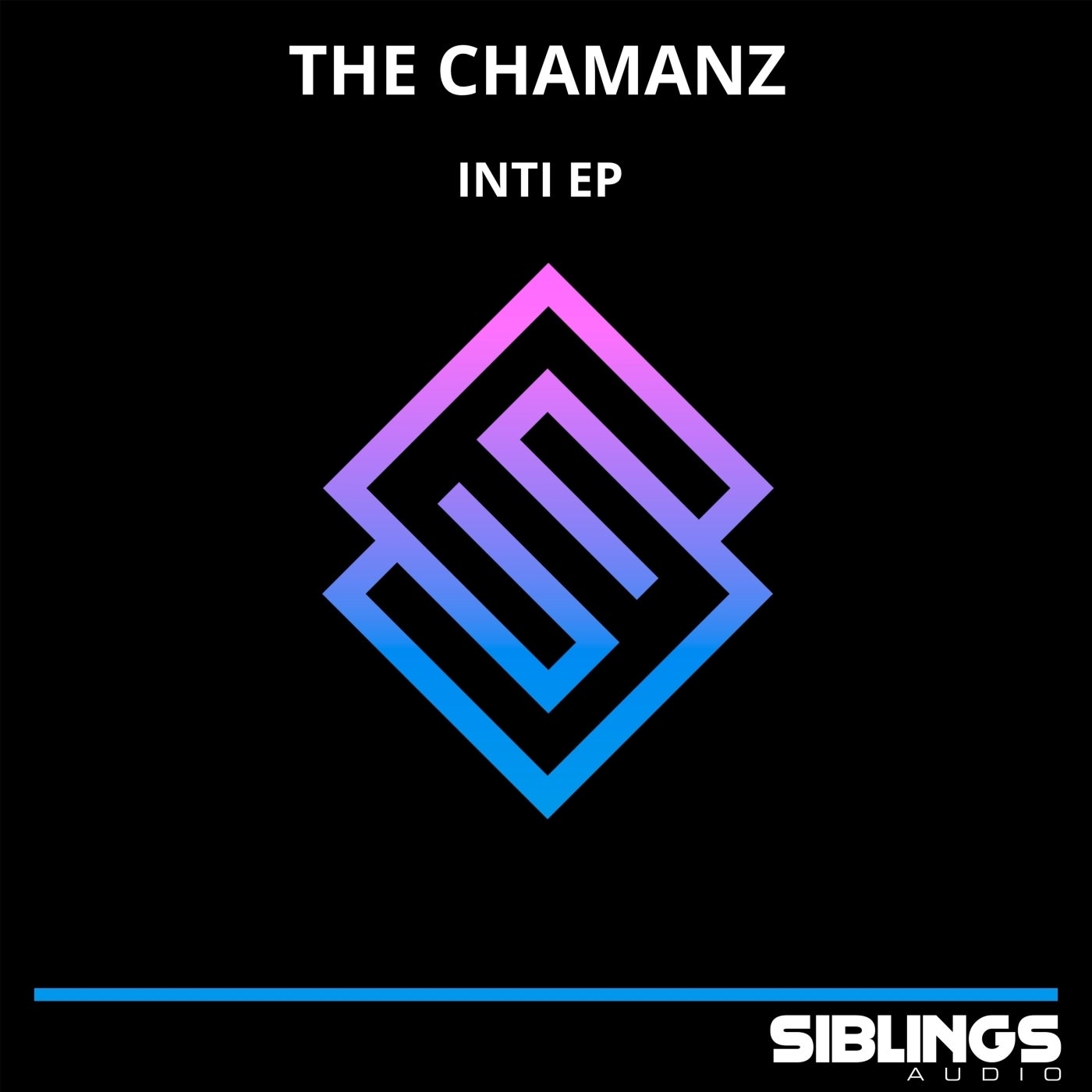 image cover: The Chamanz - Inti on Siblings Audio