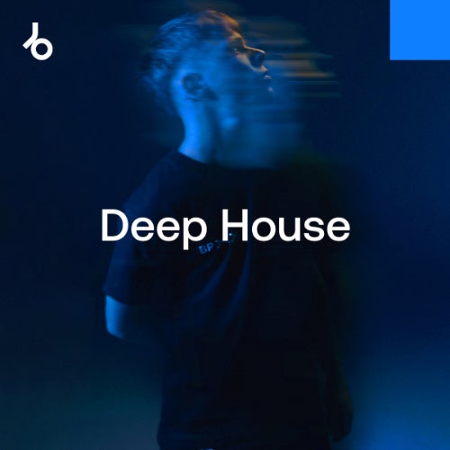 image cover: BP - Warm-Up Essentials 2025: Deep House