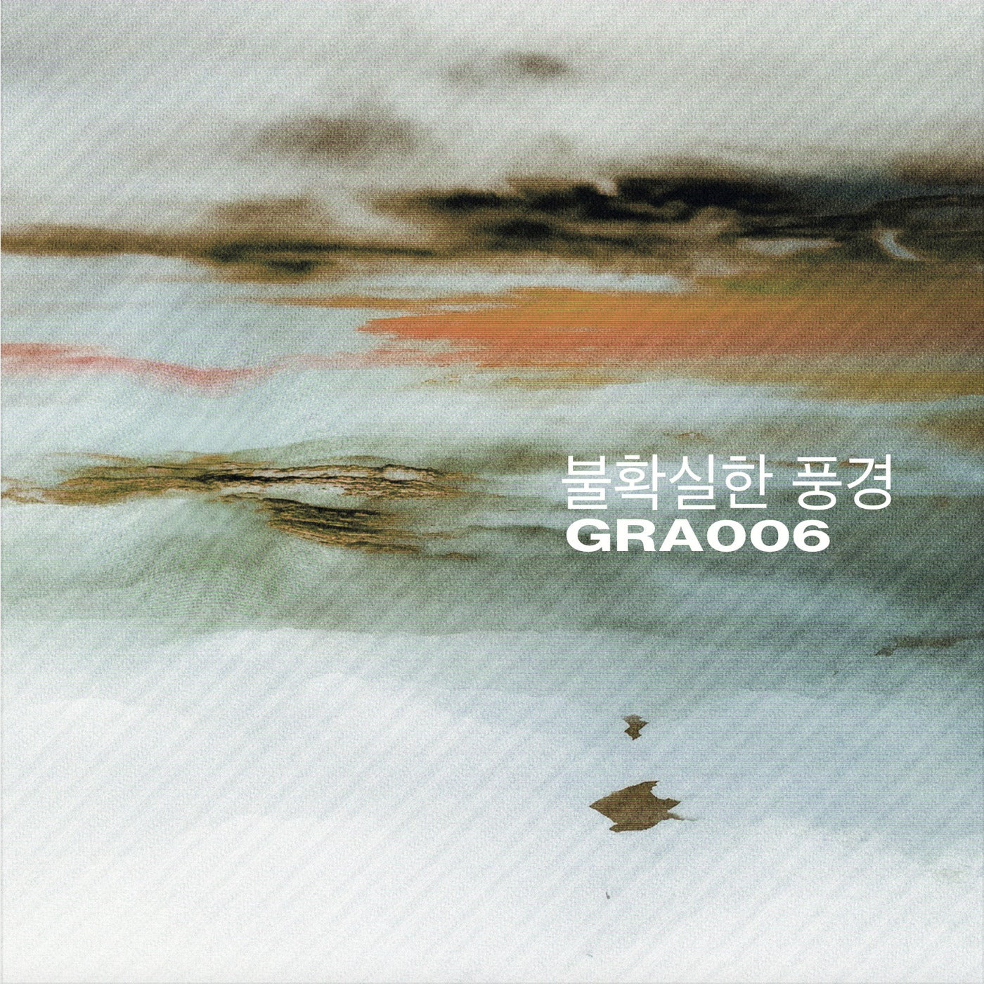 image cover: VA - Uncertain Landscape - Part 3 on Gradient