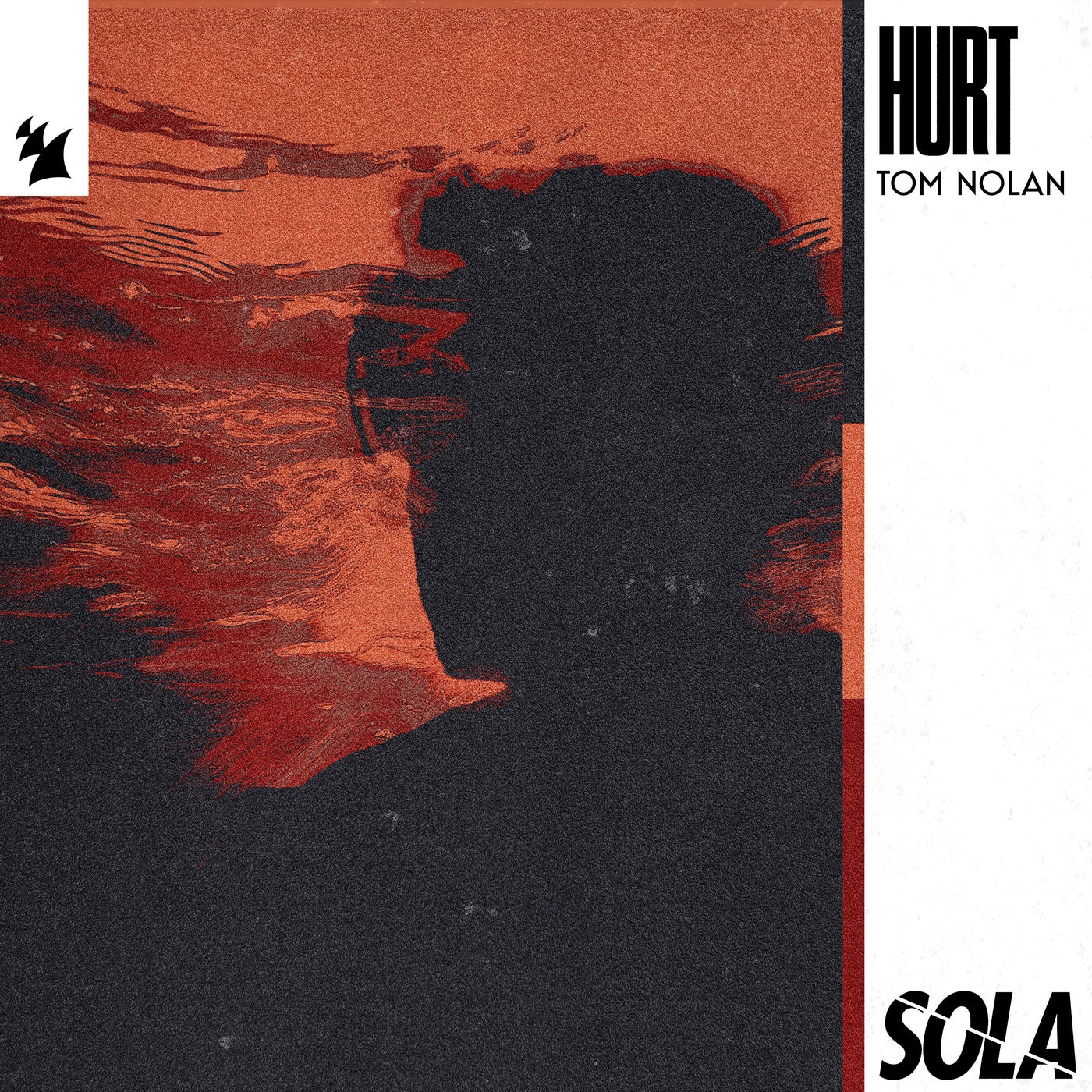 image cover: Tom Nolan - Hurt on Sola