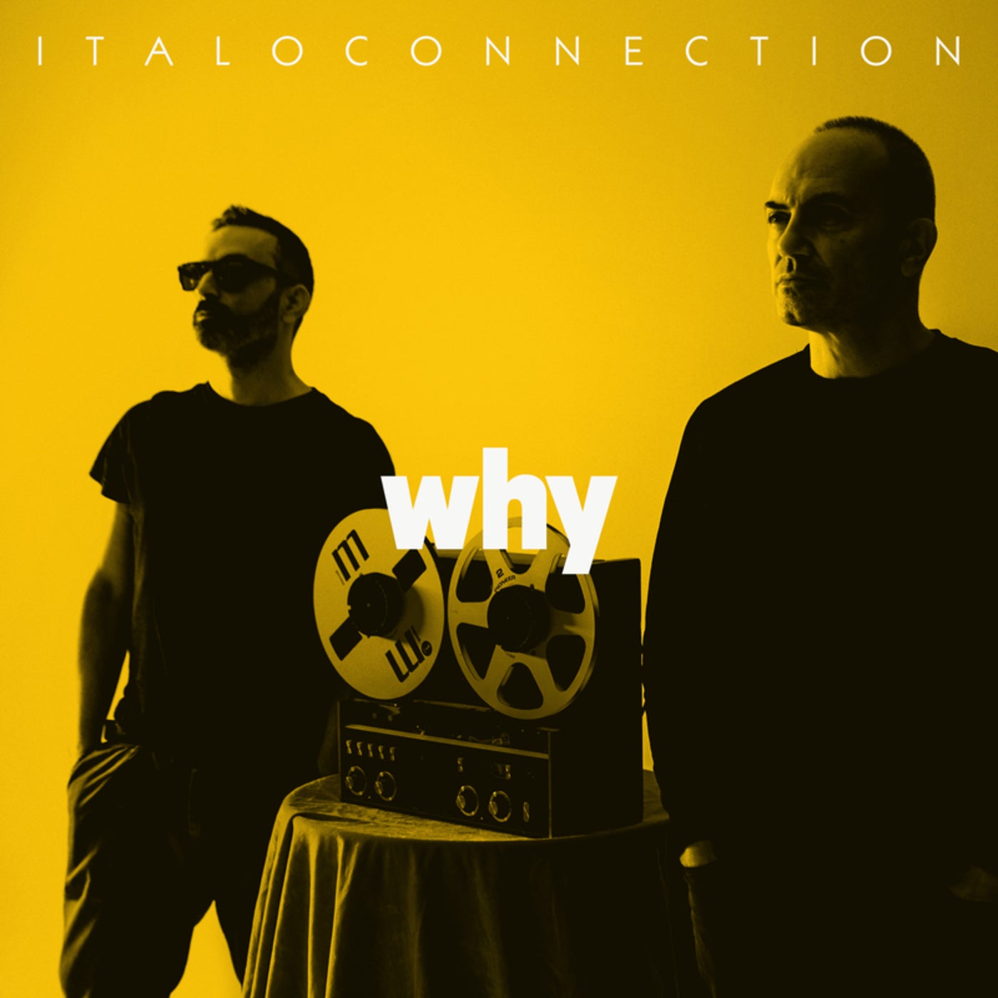 image cover: Italoconnection - Why on Bordello A Parigi