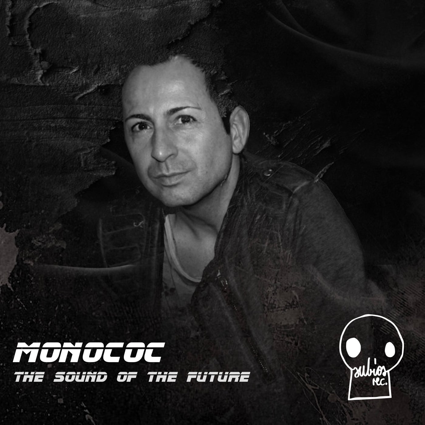 image cover: Monococ - The Sound of the Future on Subios Records