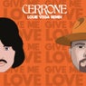 Cover Image for Give Me Love Louie Vega Remix