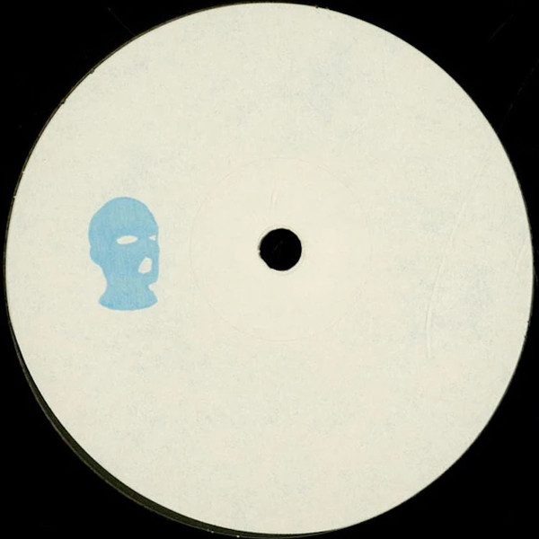 image cover: Brako - Brako 005 (Vinyl) on Brako