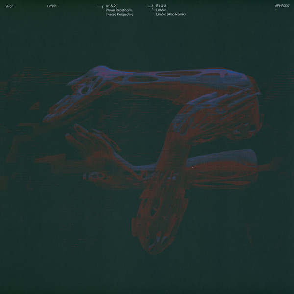 image cover: Aron - Limbic (Vinyl) on Afterhours.