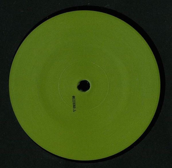 image cover: Unknown Artist - ODE (Vinyl) on Ode