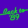 Cover Image for Back To '89 Extended Mix