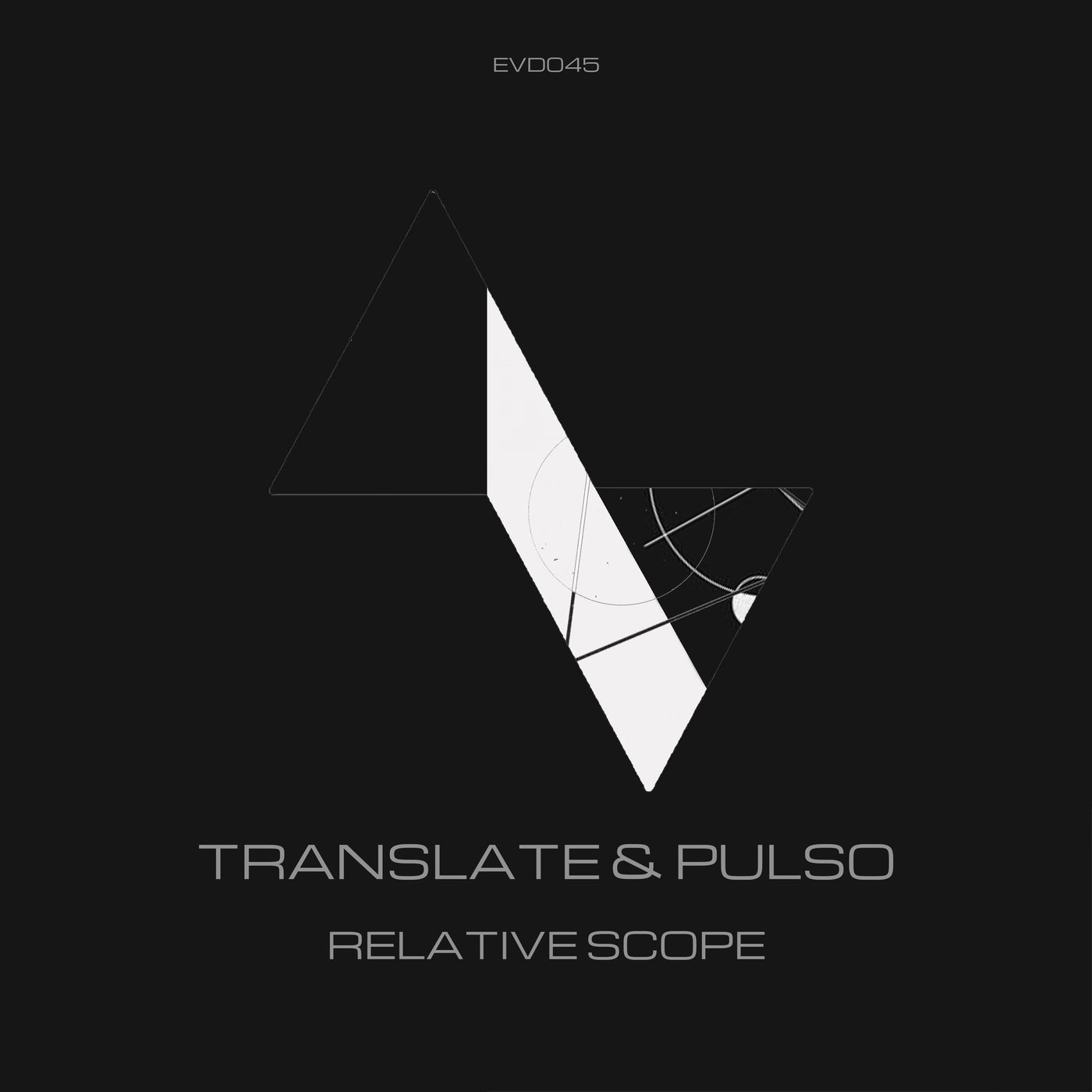 image cover: Translate, Pulso - Relative Scope on EVOD