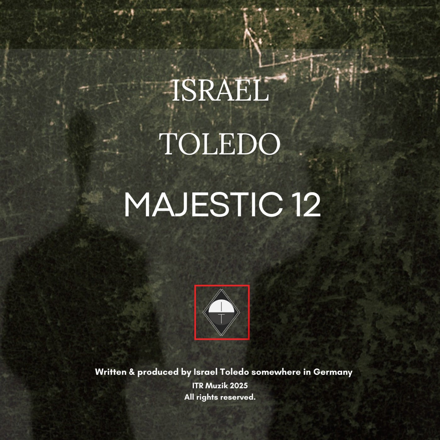 image cover: Israel Toledo - Majestic 12 on ITR