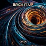 Cover Image for Back It Up Original Mix